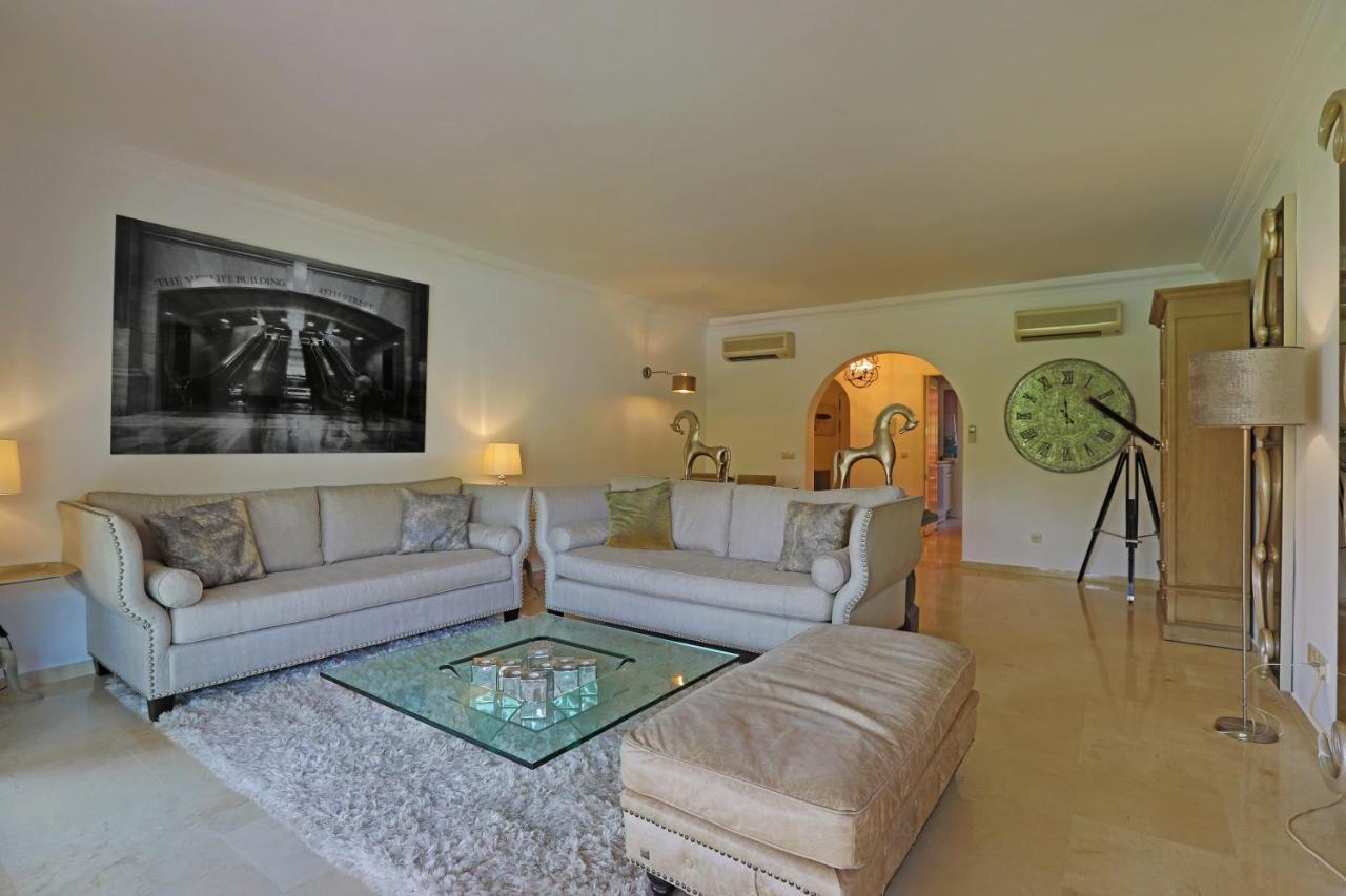 R08 Mijas Golf Apartment * MIJAS COSTA